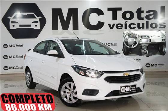 CHEVROLET PRISMA 1.4 MPFI LT 8V FLEX 4P MANUAL CHEVROLET PRISMA 1.4 MPFI LT 8V FLEX 4P MANUAL